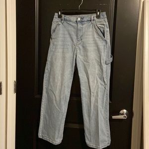 Wild fable jeans size 10